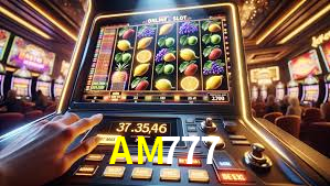 App AM777  